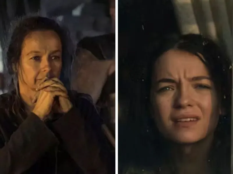 Oscar 2027 pode ter disputa inédita entre mãe e filha na mesma categoria
