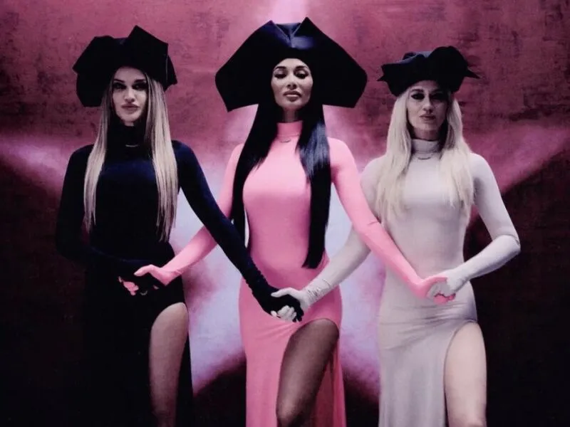 Pussycat Dolls estreiam no Brasil nesta sexta-feira (30) com abertura de Pabllo Vittar