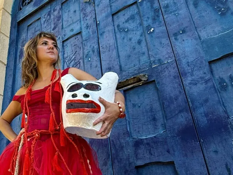 Havana e Recife se encontram em novo single de JØY Brandt, antecipando álbum de 2027