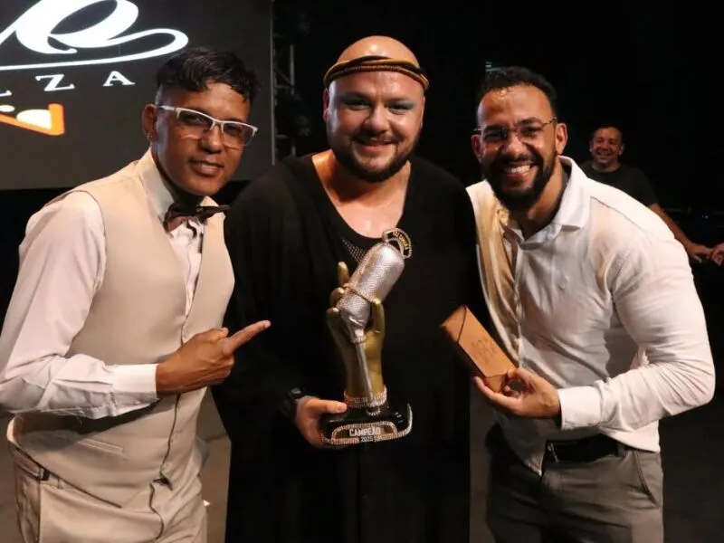 Festival Voz Camará seleciona novos talentos da música; inscrições vão até sábado (17)