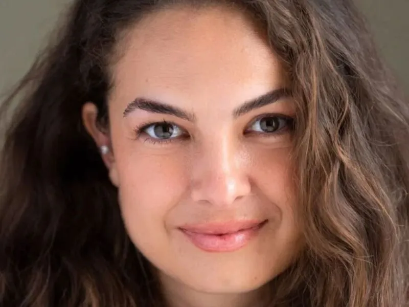 Morre atriz e cantora Lua Blanco, vítima de câncer