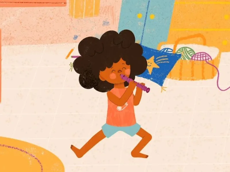 Animação pernambucana “Um Pequeno Grande Dia” é grande vencedora Mostra de Cinema Infantil em SC