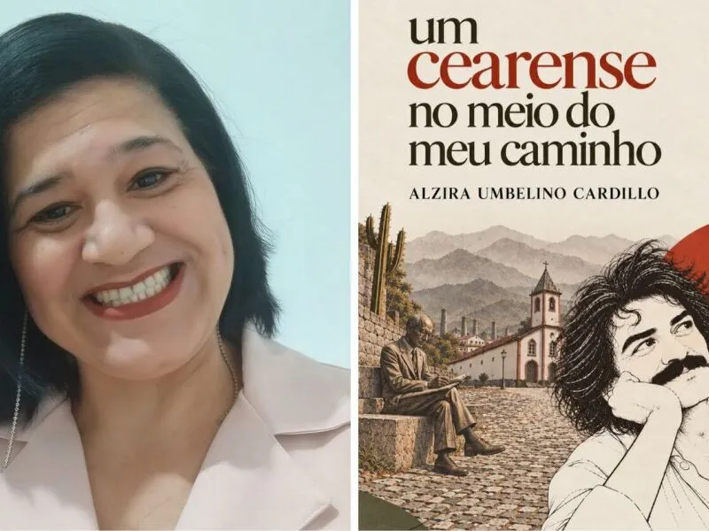 Amiga de Belchior revela, em livro, a pessoa para além das canções