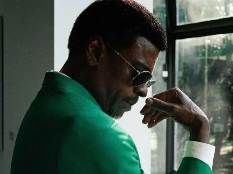 Seu Jorge será o homenageado do Prêmio Potências! edição de 2026