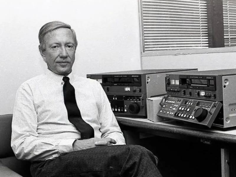Morre Roberto Maya, ator, apresentador e voz marcante da televisão brasileira