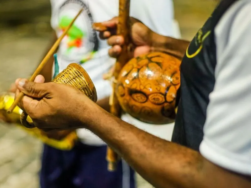 Pernambuco valida plano de salvaguarda para fortalecer a capoeira e preservar tradição cultural