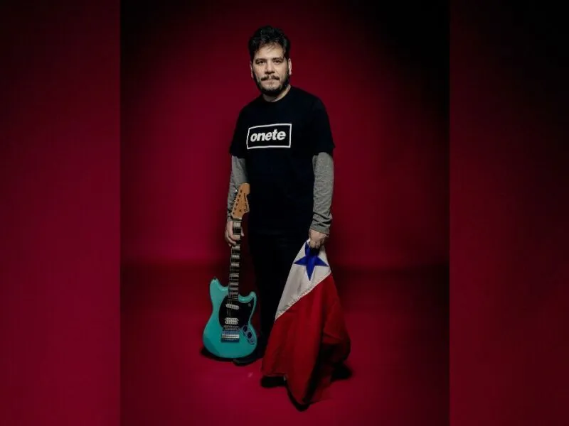 Elder Effe faz da insatisfação com o trabalho um rock de protesto em novo single