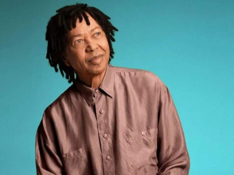 Djavan traz ao palco do Classic Hall 50 anos de uma trajetória e obra singulares