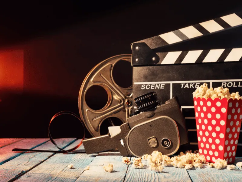 Festival de Cinema Brasileiro terá ingressos a R$ 12 no Cinemark