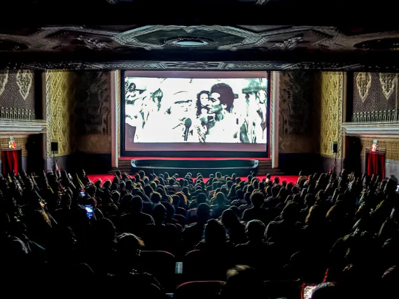Inscrições abertas para 1º Edital dos Arranjos Regionais para o Audiovisual
