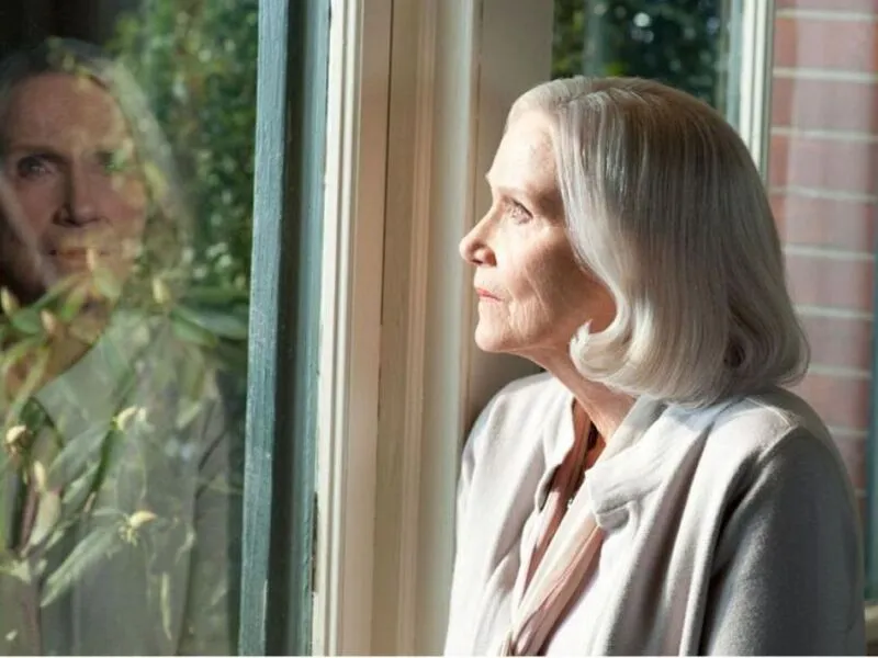 Eva Marie Saint, vencedora do Oscar, tem causa da morte revelada