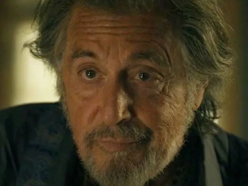 Al Pacino será homenageado com prêmio honorário pelo SAG-AFTRA
