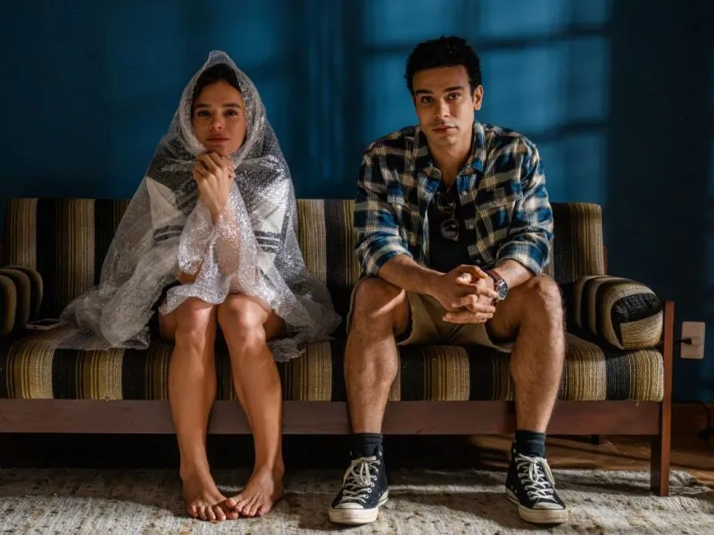 Nova temporada de “Amor da Minha Vida”, série com Bruna Marquezine, estreia sexta (9)