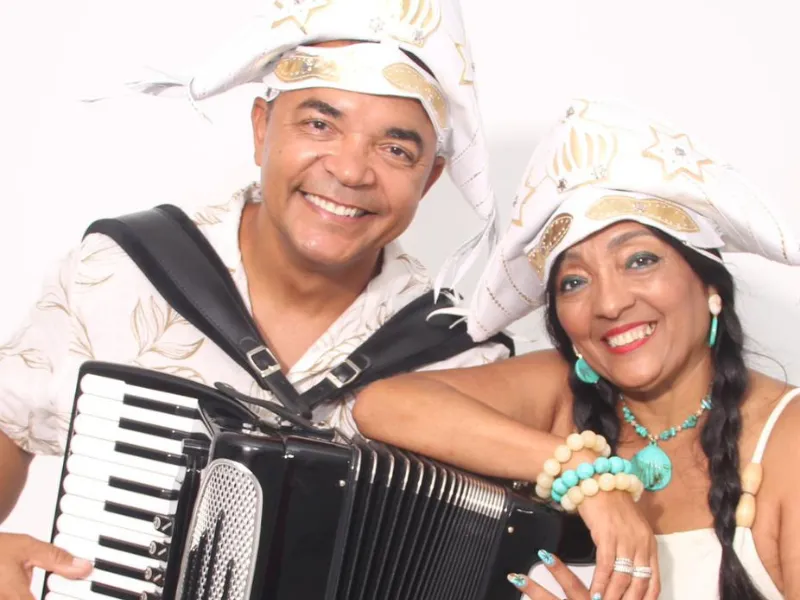 Festival MIX PE: Legião Urbana Cover Recife, Grupo Sassarico e Xinelo Rasgado são atrações