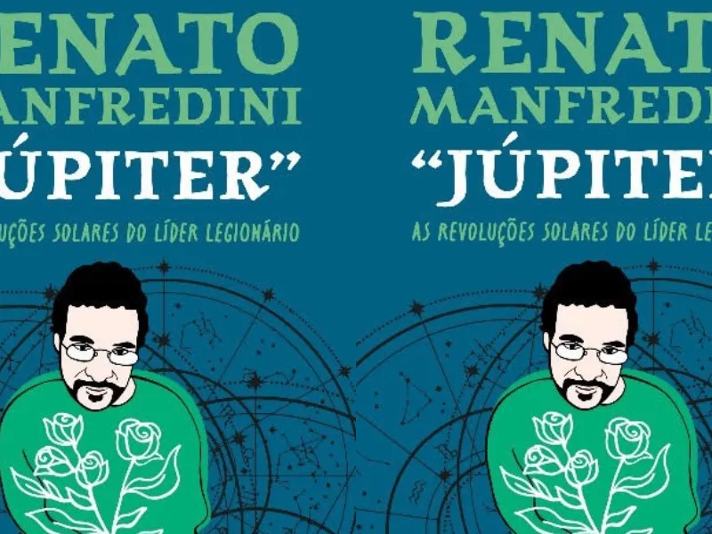 Legado de Renato Russo é celebrado em lançamento de livro de Mariana Candeias ‘Piky’