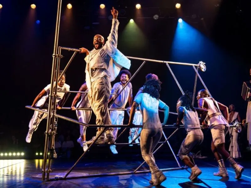 Festival de Circo do Brasil celebra 20 anos com atrações brasileiras e estrangeiras no Grande Recife