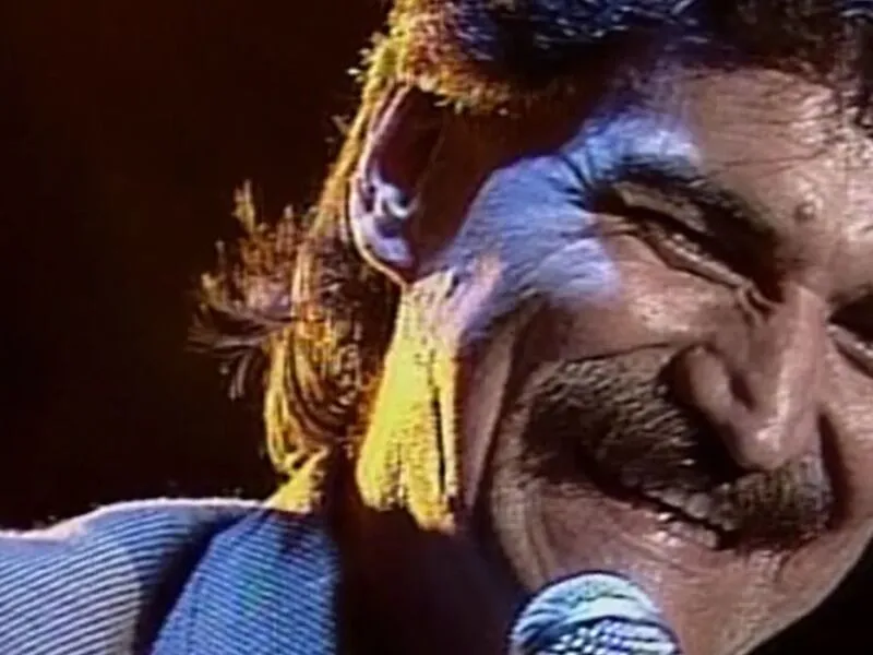 Rádio Cultura Brasil celebra os 80 anos de Belchior com programação especial