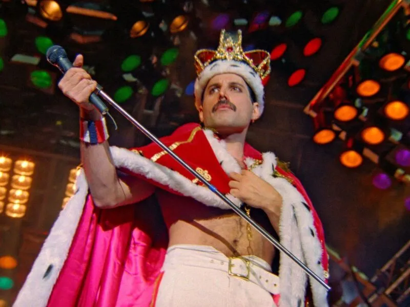 “Queen Budapest”: última filmagem ao vivo da banda chega aos cinemas nesta quarta (7)