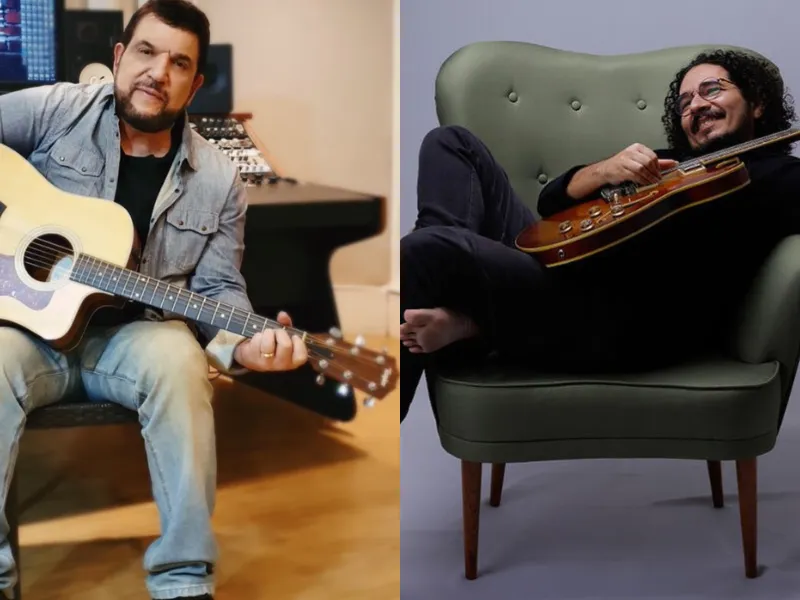 Dia do Compositor Brasileiro: os nomes por trás das vozes que o Brasil aprendeu a cantar