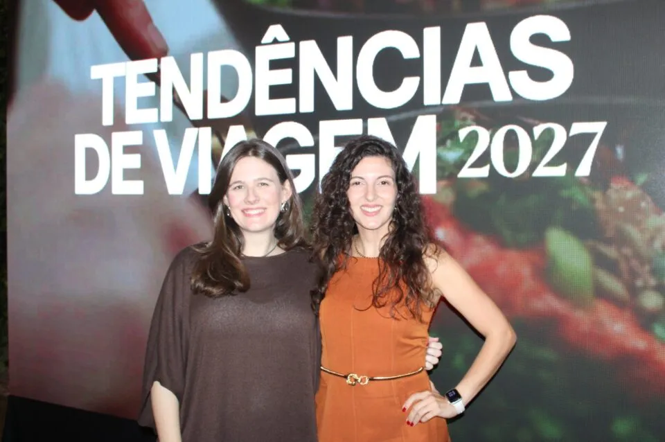 destinos fora do roteiro tradicional e novas experiências ganham força