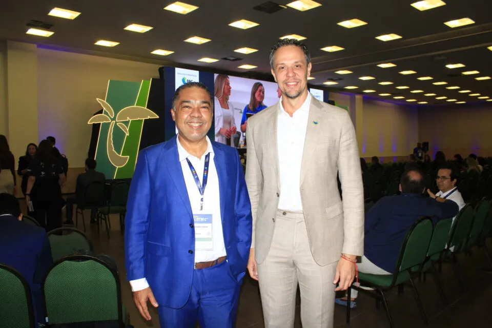 estamos colocando o Brasil em outro patamar”, diz Bruno Reis na abertura da BTM 2026