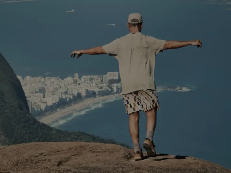 Filme de Estêvão Ciavatta acompanha reconstrução após acidente que o deixou tetraplégico 