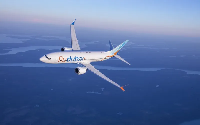 flydubai suspende voos para Israel após incidente
