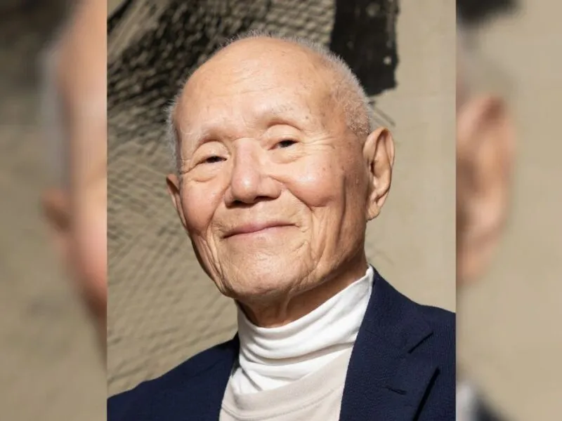 Tetsuya Chiba, lenda do mangá japonês, morre aos 87 anos