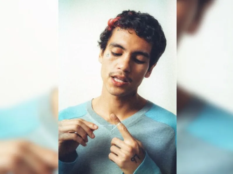Dominic Fike lança novo single, “Pangea”, que vai compor seu futuro álbum 