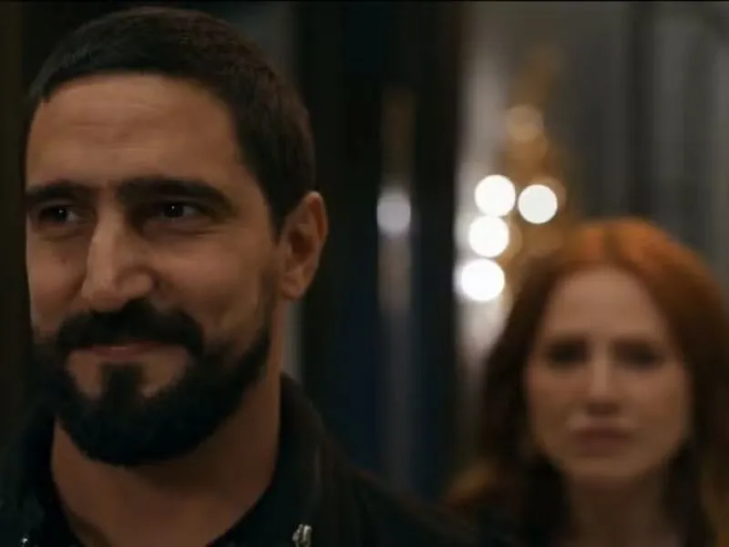 “Quem Ama Cuida”: Heitor surpreende família e deixa Pilar em pânico; veja o resumo de hoje