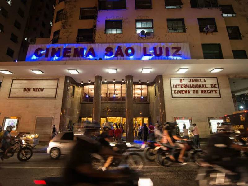 Janela Internacional de Cinema abre inscrições para oficinas gratuitas do “Janela Crítica”