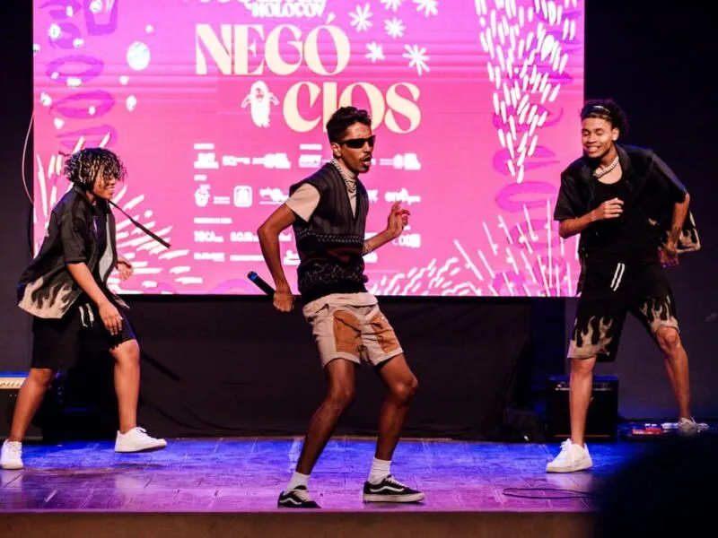 Coquetel Molotov Negócios convoca artistas independentes para pitchings e imersão musical