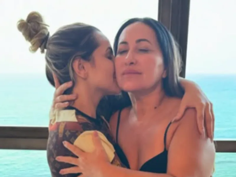 Mãe de Deolane movimentou R$ 7 mi e comprou Land Rover com renda mensal de R$ 800, diz Coaf