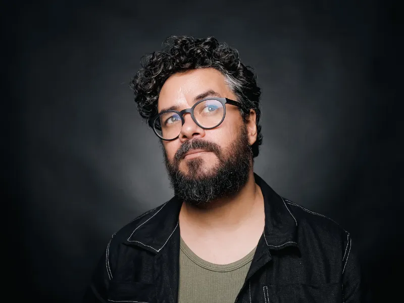 Cantor e compositor PC Silva retorna de sua ‘volta ao mundo’ com show no Terra em novembro