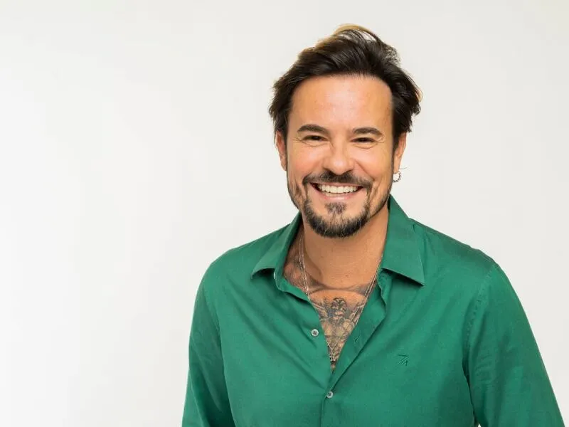 Paulo Vilhena, Ricardo de “Por Você”, define retorno às novelas como nova fase na vida