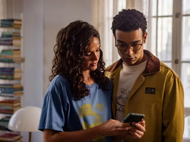 “Amor da Minha Vida” ganha consistência na trama e talento no elenco