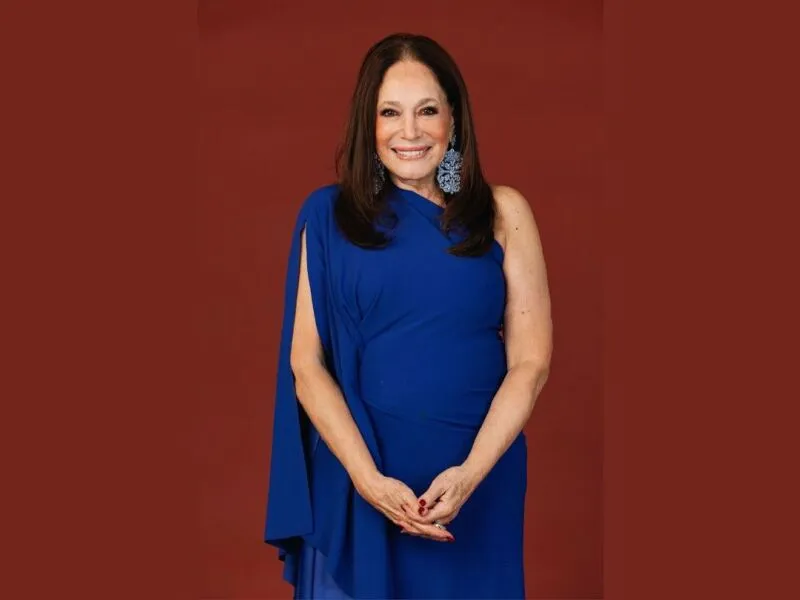 Aos 84 anos, Susana Vieira quer se reinventar no reality “Herança em Jogo”