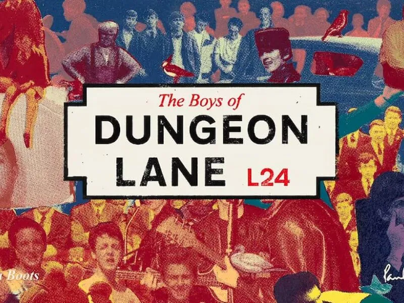 Paul McCartney lança edição Especial de “The Boys of Dungeon Lane”, nesta sexta (9); ouça
