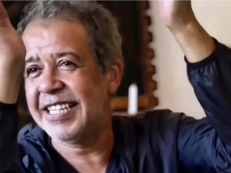 Morre Jerry Burgos, produtor musical de Ana Carolina