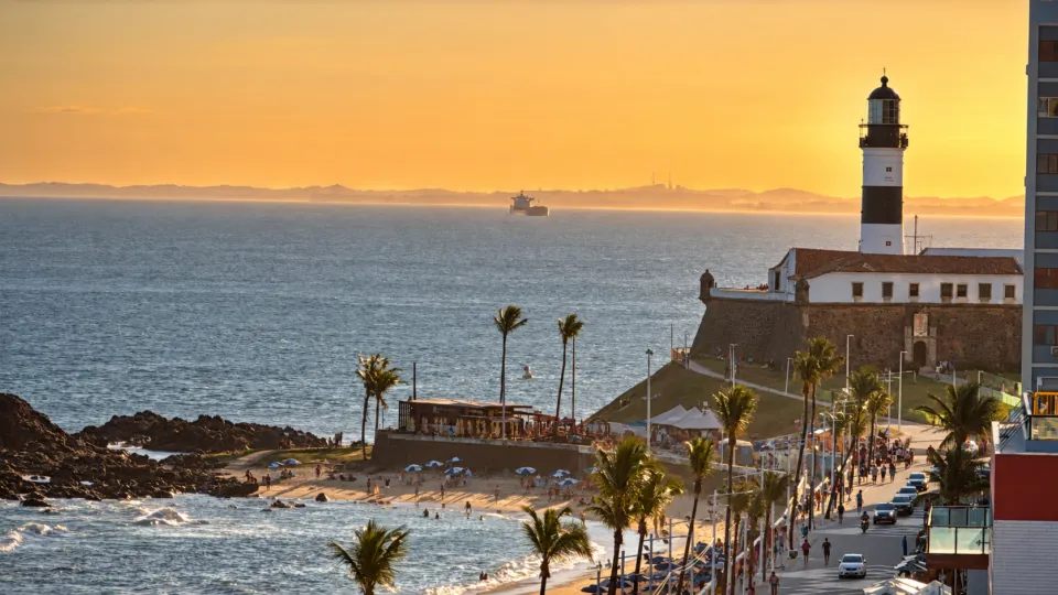 veja 10 lugares para descobrir um lado da cidade que poucos turistas conhecem