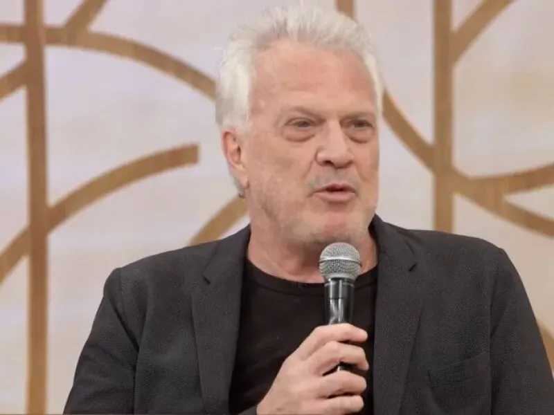 Pedro Bial revela ter enfisema pulmonar devido ao consumo de cigarro: “Arrependimento”