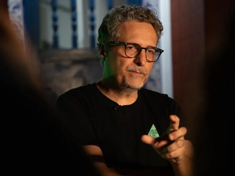 Cine Ceará anuncia homenagens a Kleber Mendonça Filho, Isis Valverde e Luiz Carlos Merten