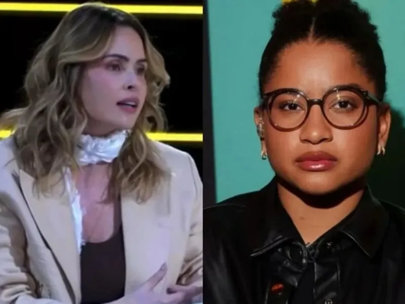 Ana Paula Renault comenta fim da amizade com Tia Milena e ex-BBB reage