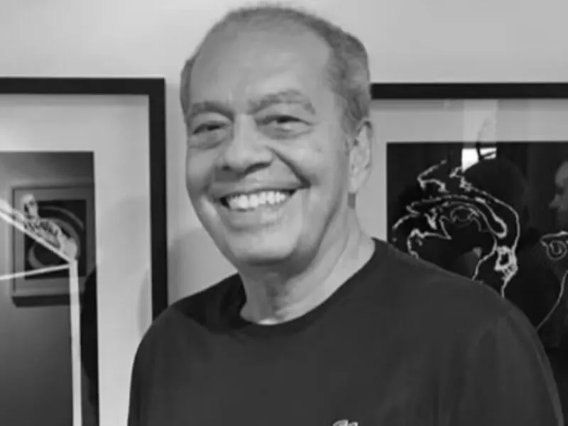 Morre César Oiticica, artista e irmão de Hélio Oiticica, aos 87 anos