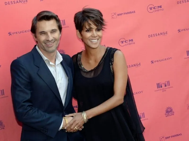 Ex-marido de Halle Berry acusa atriz de agredir filho de 12 anos, diz mídia dos EUA