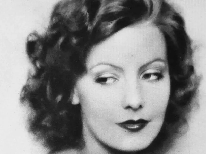 Empresa sueca usa imagem gerada por IA de Greta Garbo em anúncio