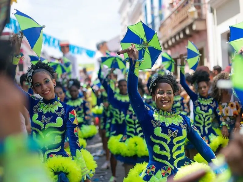 Olinda abre seleção para o ciclo artístico-cultural de 2027; inscrições vão até final de outubro