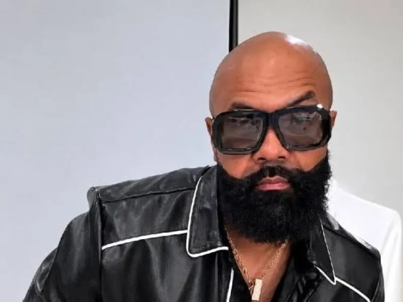 Cantor é denunciado após vídeo mostrar agressão contra mulher durante show nos EUA