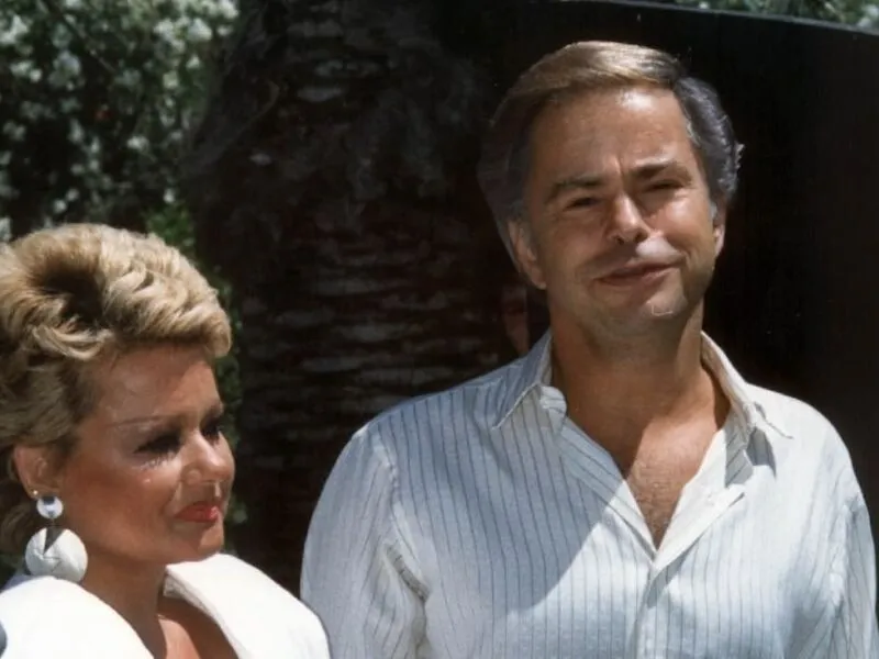 Morre, aos 86 anos, Jim Bakker, o televangelista envolvido em um escândalo sexual