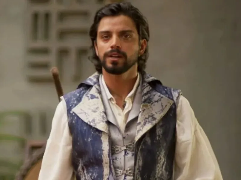 Após “A Nobreza do Amor”, Rodrigo Simas deve estrelar próxima novela das sete da Globo